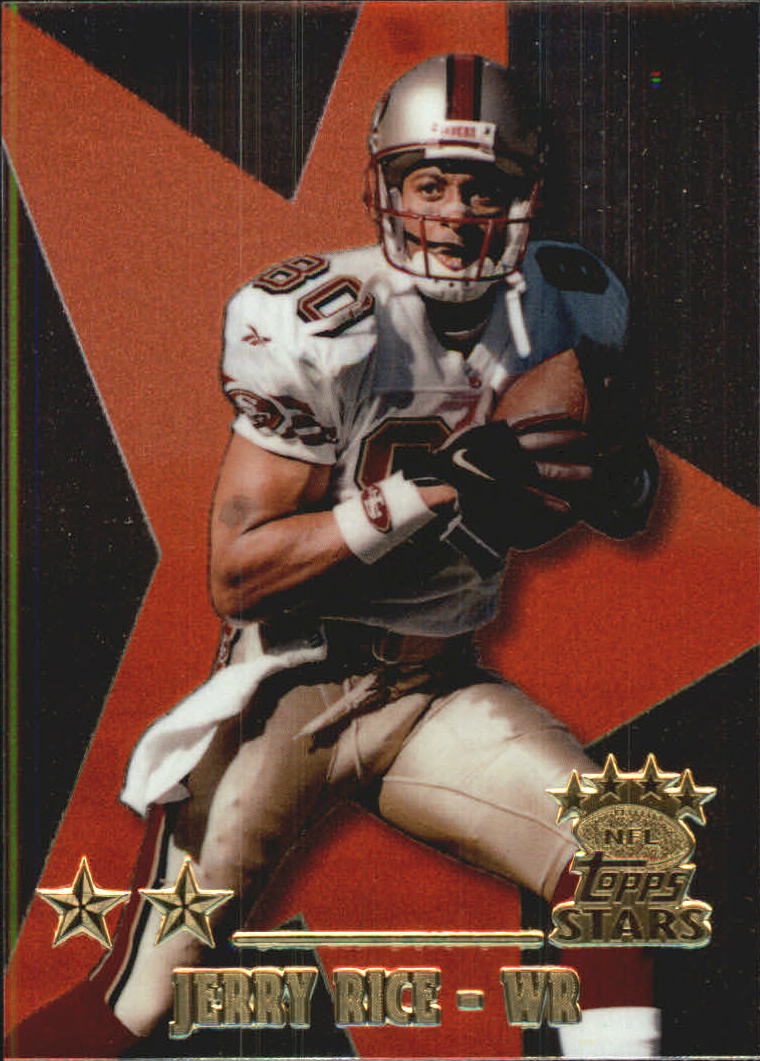 A5970- 1999 Topps Stars FB Cards 1-140 +Parallels -You Pick- 15+ FREE US SHIP - Picture 403 of 494