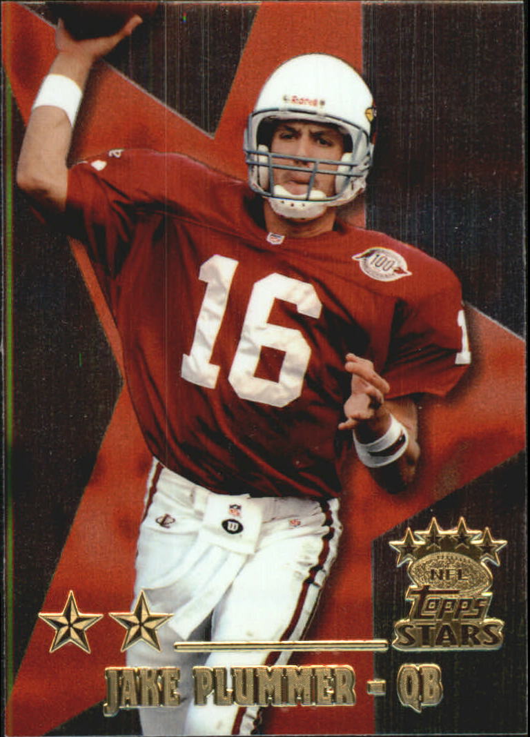 A5970- 1999 Topps Stars FB Cards 1-140 +Parallels -You Pick- 15+ FREE US SHIP - Picture 405 of 494