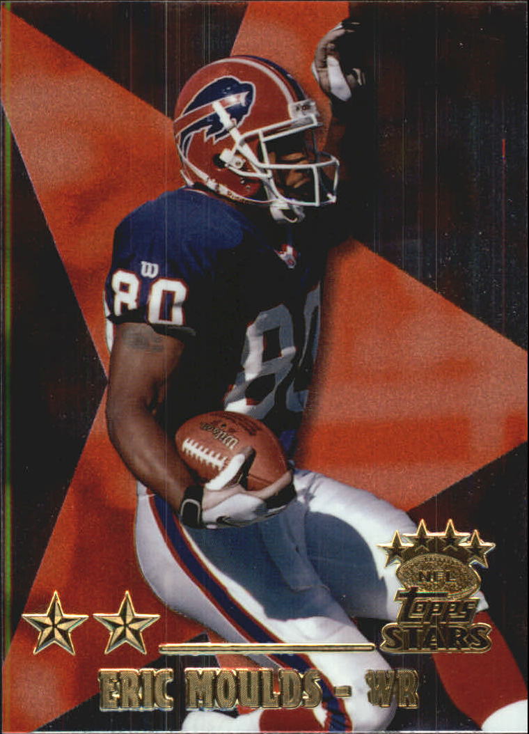 A5970- 1999 Topps Stars FB Cards 1-140 +Parallels -You Pick- 15+ FREE US SHIP - Picture 409 of 494
