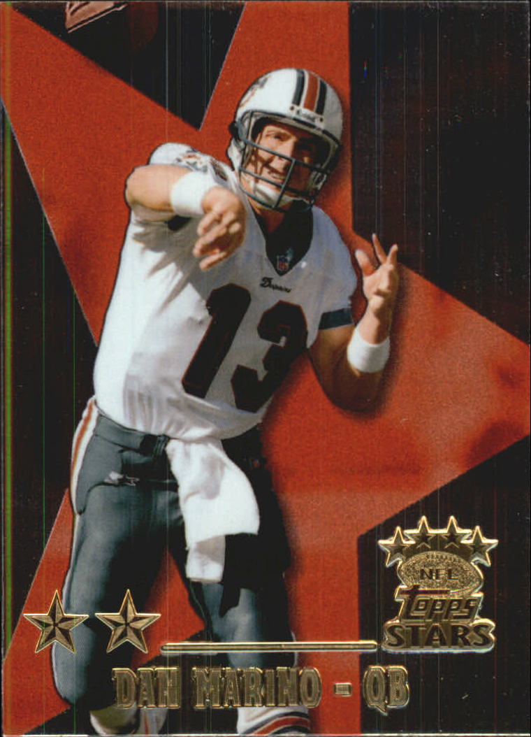 A5970- 1999 Topps Stars FB Cards 1-140 +Parallels -You Pick- 15+ FREE US SHIP - Picture 411 of 494