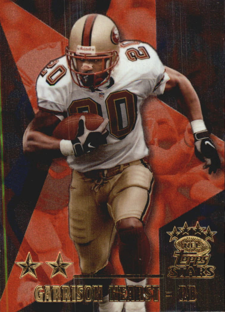 A5970- 1999 Topps Stars FB Cards 1-140 +Parallels -You Pick- 15+ FREE US SHIP - Picture 421 of 494