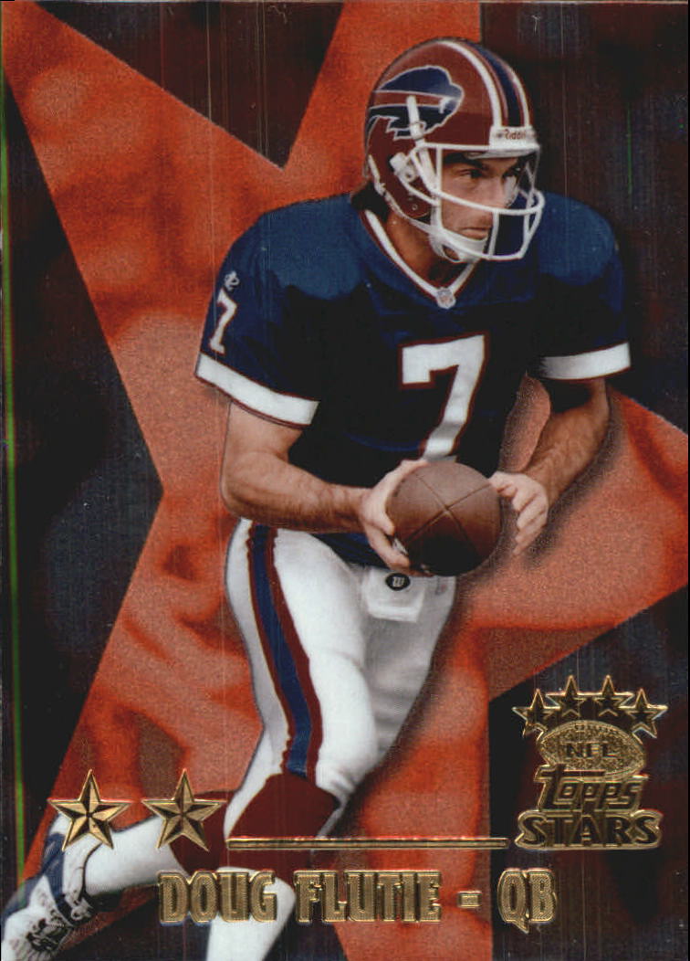 A5970- 1999 Topps Stars FB Cards 1-140 +Parallels -You Pick- 15+ FREE US SHIP - Picture 427 of 494