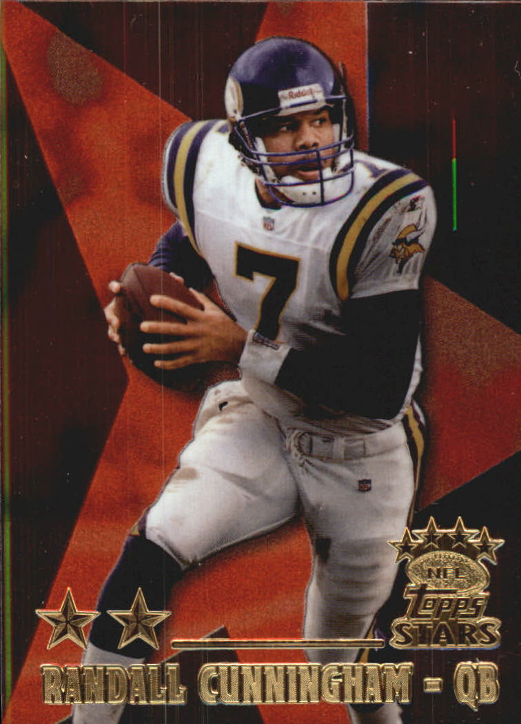 A5970- 1999 Topps Stars FB Cards 1-140 +Parallels -You Pick- 15+ FREE US SHIP - Picture 433 of 494