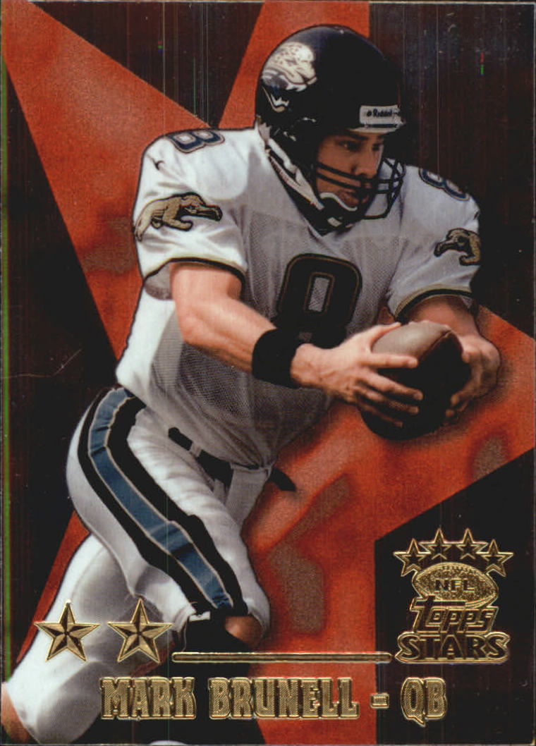 A5970- 1999 Topps Stars FB Cards 1-140 +Parallels -You Pick- 15+ FREE US SHIP - Picture 435 of 494