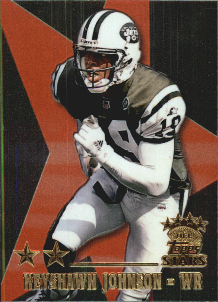 A5970- 1999 Topps Stars FB Cards 1-140 +Parallels -You Pick- 15+ FREE US SHIP - Picture 437 of 494