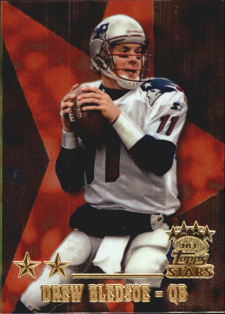 A5970- 1999 Topps Stars FB Cards 1-140 +Parallels -You Pick- 15+ FREE US SHIP - Picture 441 of 494