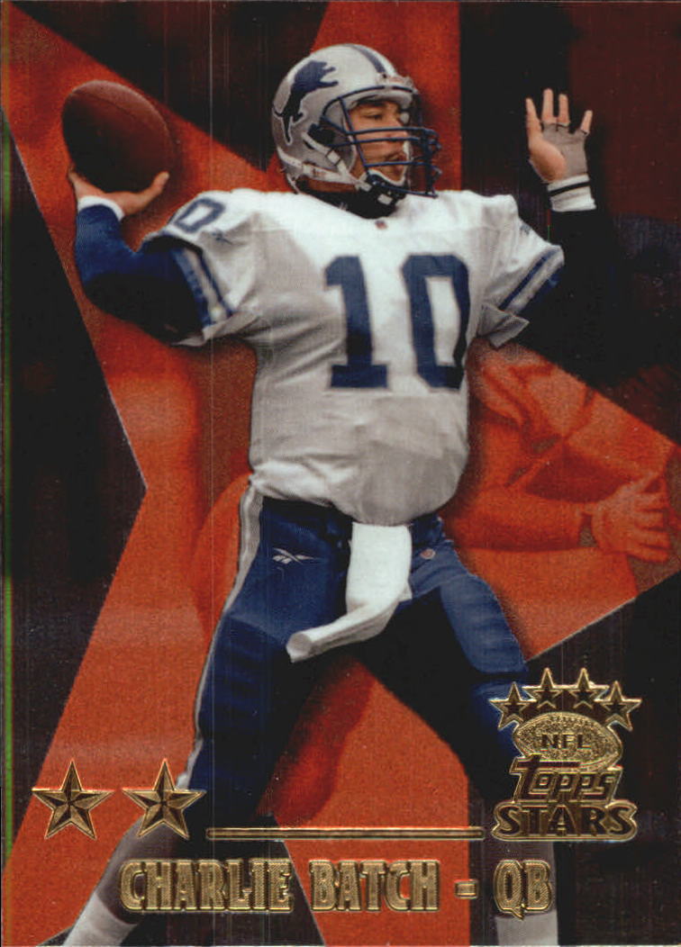 A5970- 1999 Topps Stars FB Cards 1-140 +Parallels -You Pick- 15+ FREE US SHIP - Picture 445 of 494