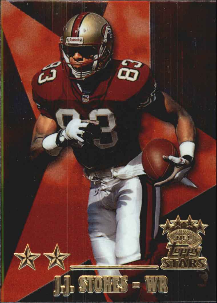 A5970- 1999 Topps Stars FB Cards 1-140 +Parallels -You Pick- 15+ FREE US SHIP - Picture 457 of 494