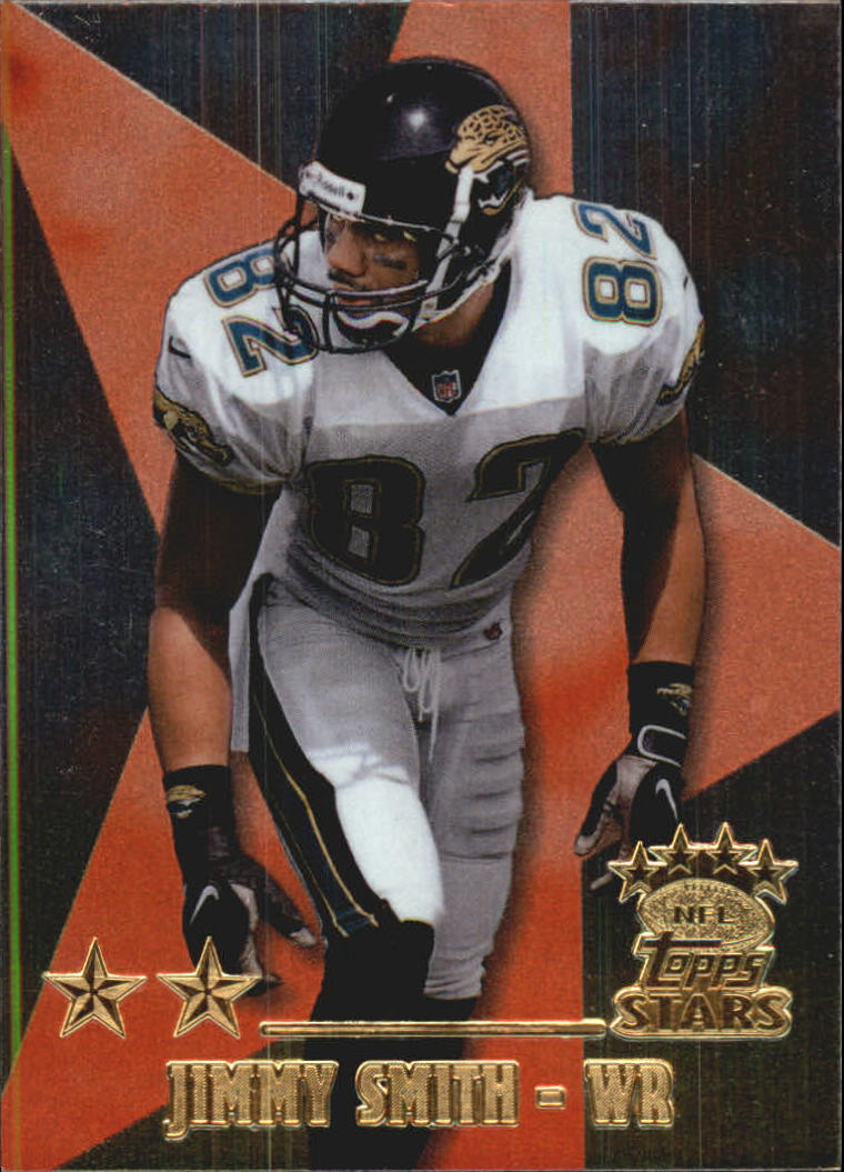A5970- 1999 Topps Stars FB Cards 1-140 +Parallels -You Pick- 15+ FREE US SHIP - Picture 461 of 494
