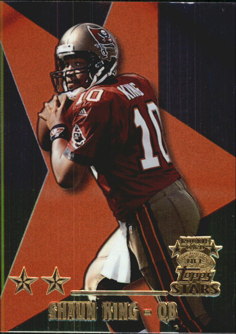 A5970- 1999 Topps Stars FB Cards 1-140 +Parallels -You Pick- 15+ FREE US SHIP - Picture 463 of 494