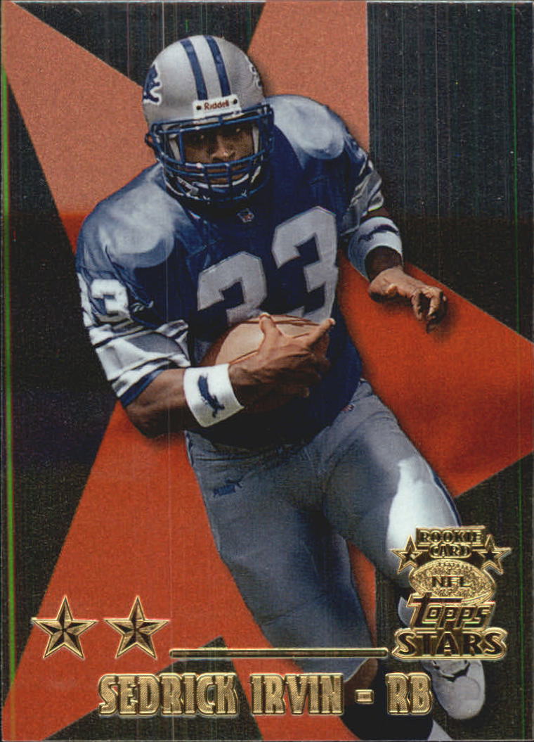 A5970- 1999 Topps Stars FB Cards 1-140 +Parallels -You Pick- 15+ FREE US SHIP - Picture 467 of 494