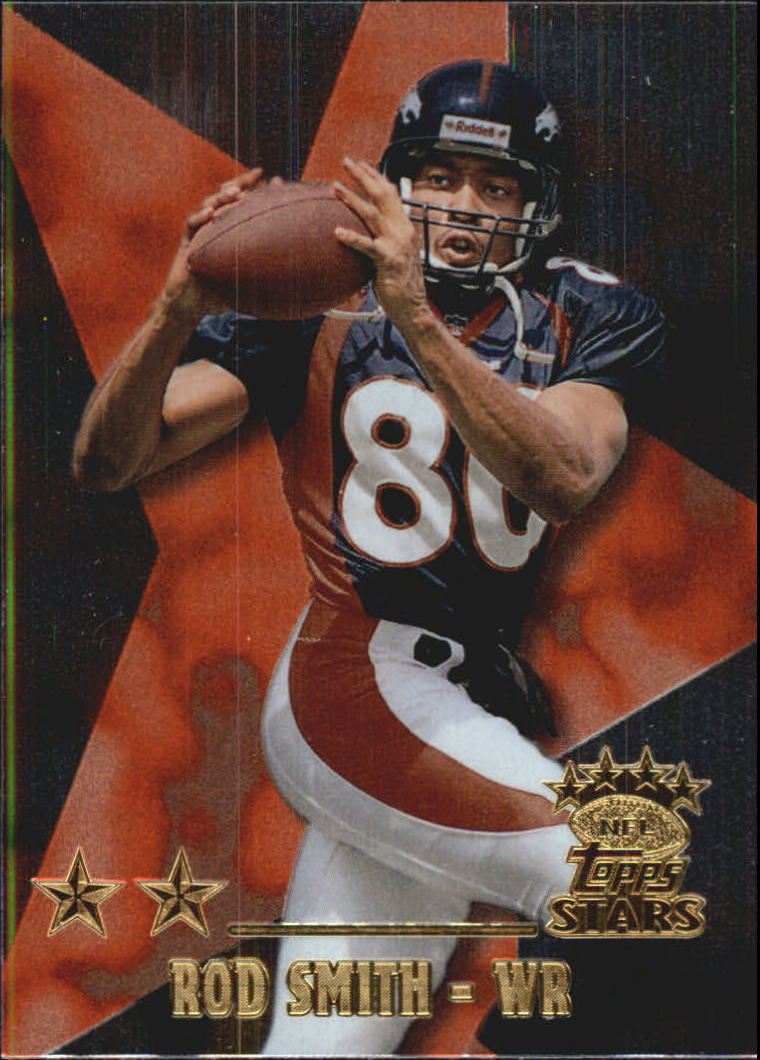 A5970- 1999 Topps Stars FB Cards 1-140 +Parallels -You Pick- 15+ FREE US SHIP - Picture 469 of 494
