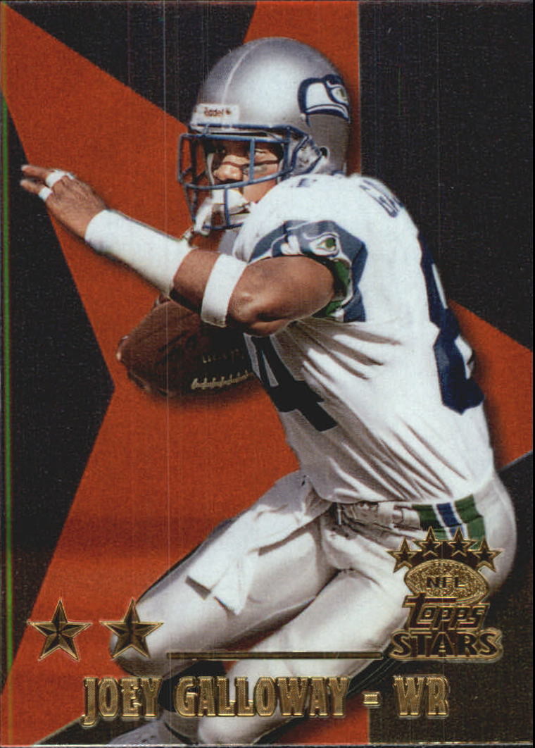 A5970- 1999 Topps Stars FB Cards 1-140 +Parallels -You Pick- 15+ FREE US SHIP - Picture 473 of 494