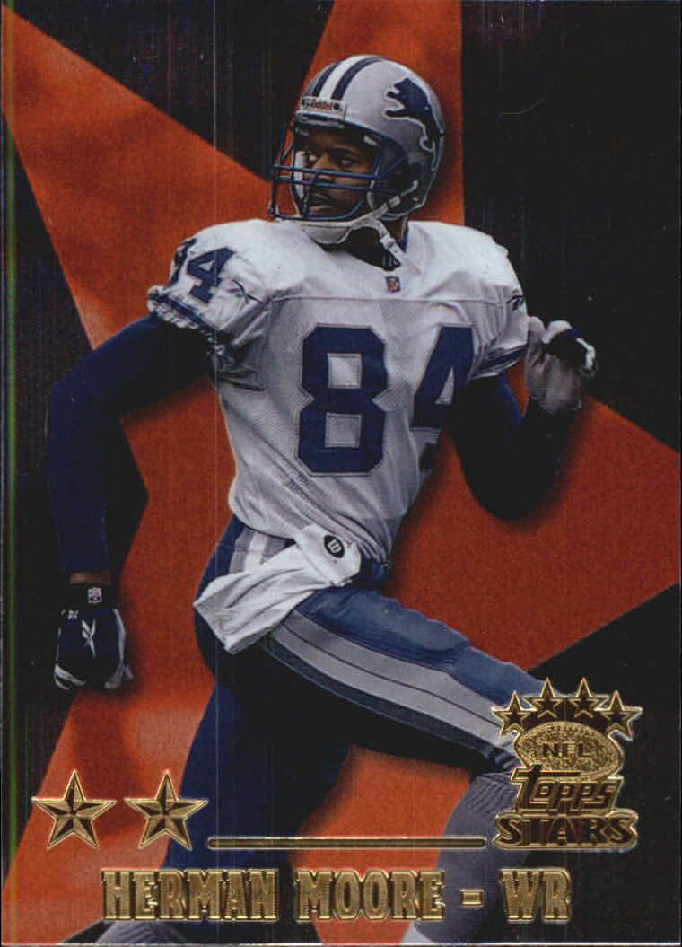 A5970- 1999 Topps Stars FB Cards 1-140 +Parallels -You Pick- 15+ FREE US SHIP - Picture 481 of 494