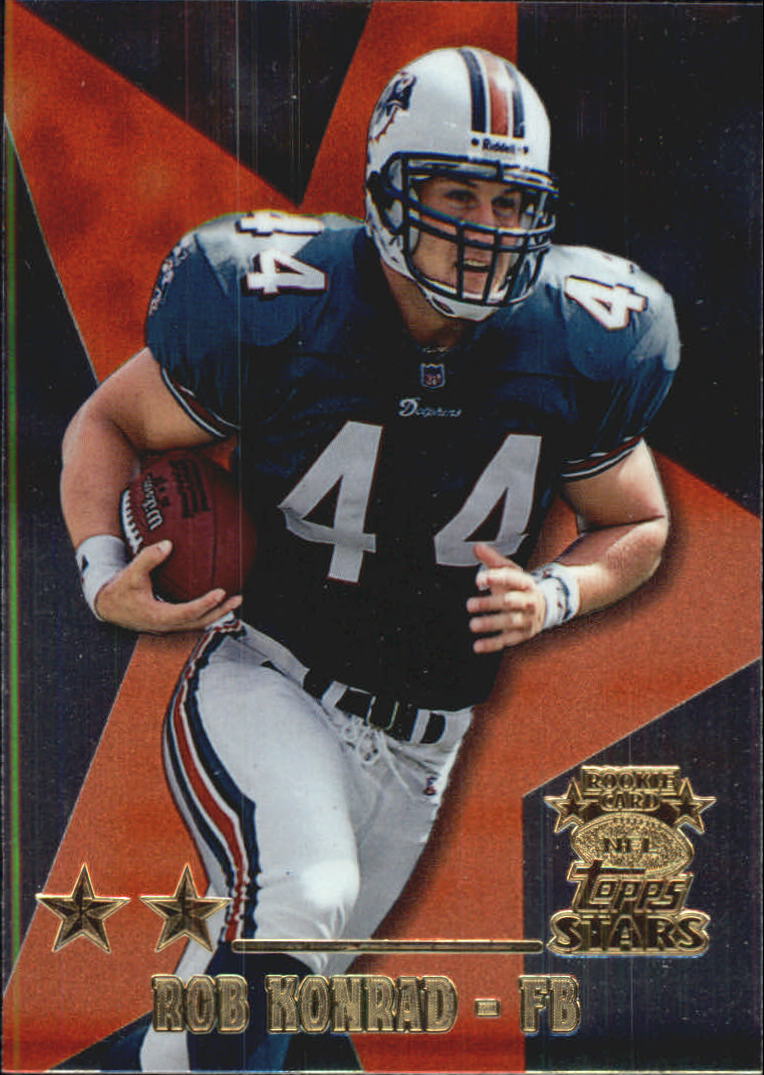 A5970- 1999 Topps Stars FB Cards 1-140 +Parallels -You Pick- 15+ FREE US SHIP - Picture 483 of 494
