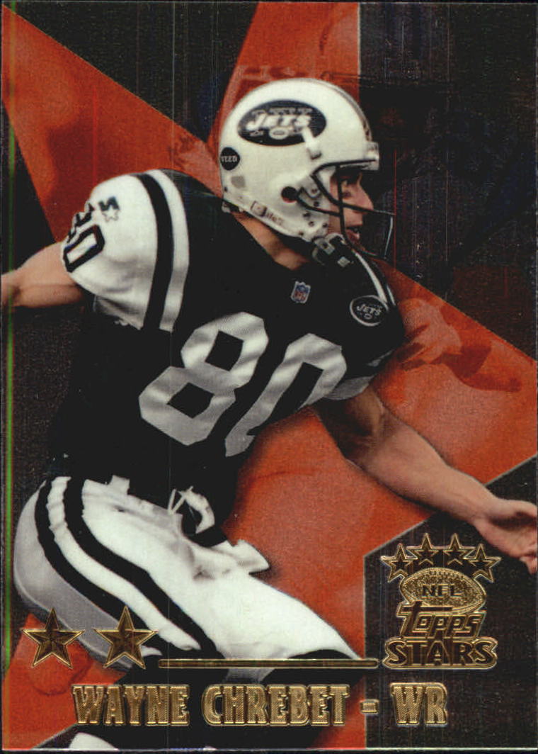 A5970- 1999 Topps Stars FB Cards 1-140 +Parallels -You Pick- 15+ FREE US SHIP - Picture 489 of 494