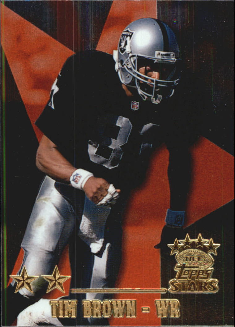 A5970- 1999 Topps Stars FB Cards 1-140 +Parallels -You Pick- 15+ FREE US SHIP - Picture 493 of 494