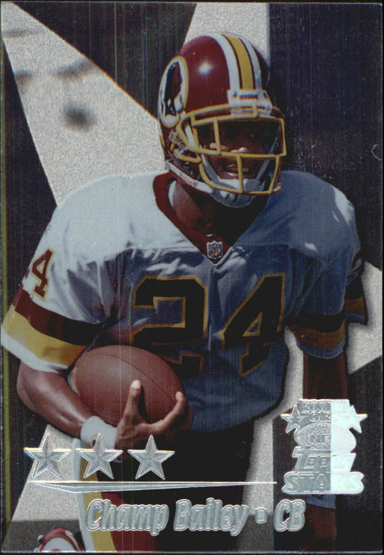 A5970- 1999 Topps Stars FB Cards 1-140 +Parallels -You Pick- 15+ FREE US SHIP - Picture 295 of 494