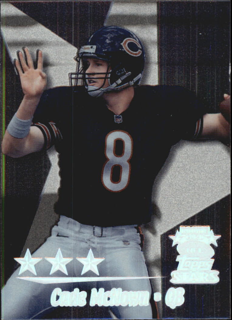 A5970- 1999 Topps Stars FB Cards 1-140 +Parallels -You Pick- 15+ FREE US SHIP - Picture 301 of 494