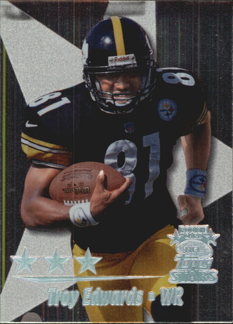 A5970- 1999 Topps Stars FB Cards 1-140 +Parallels -You Pick- 15+ FREE US SHIP - Picture 305 of 494