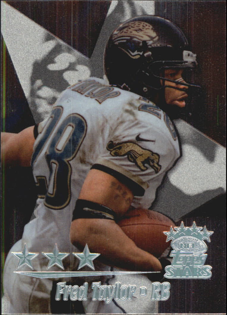 A5970- 1999 Topps Stars FB Cards 1-140 +Parallels -You Pick- 15+ FREE US SHIP - Picture 317 of 494