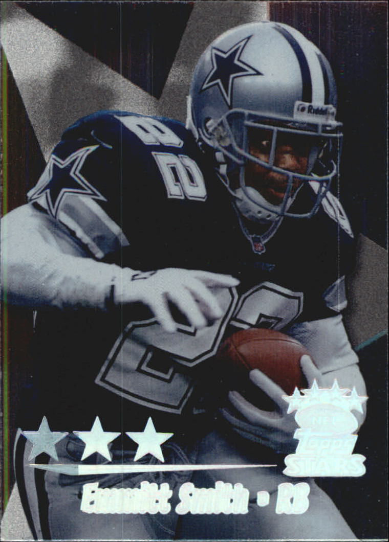 A5970- 1999 Topps Stars FB Cards 1-140 +Parallels -You Pick- 15+ FREE US SHIP - Picture 321 of 494