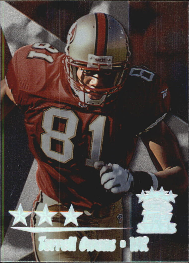 A5970- 1999 Topps Stars FB Cards 1-140 +Parallels -You Pick- 15+ FREE US SHIP - Picture 327 of 494