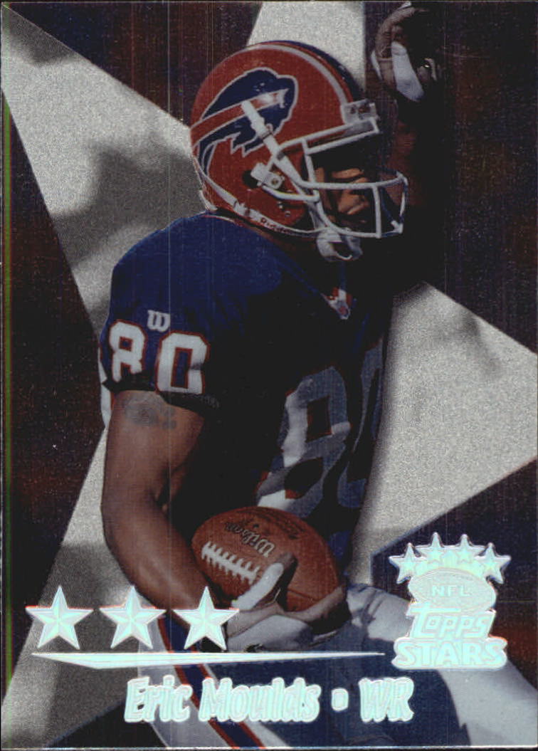 A5970- 1999 Topps Stars FB Cards 1-140 +Parallels -You Pick- 15+ FREE US SHIP - Picture 329 of 494