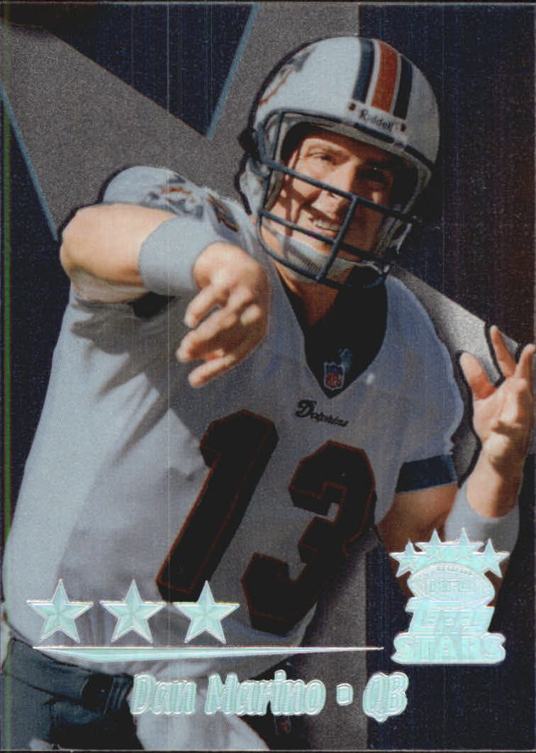 A5970- 1999 Topps Stars FB Cards 1-140 +Parallels -You Pick- 15+ FREE US SHIP - Picture 331 of 494