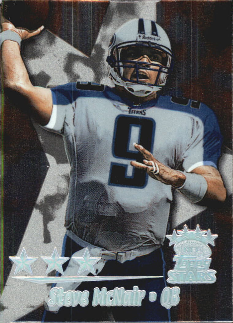 A5970- 1999 Topps Stars FB Cards 1-140 +Parallels -You Pick- 15+ FREE US SHIP - Picture 333 of 494