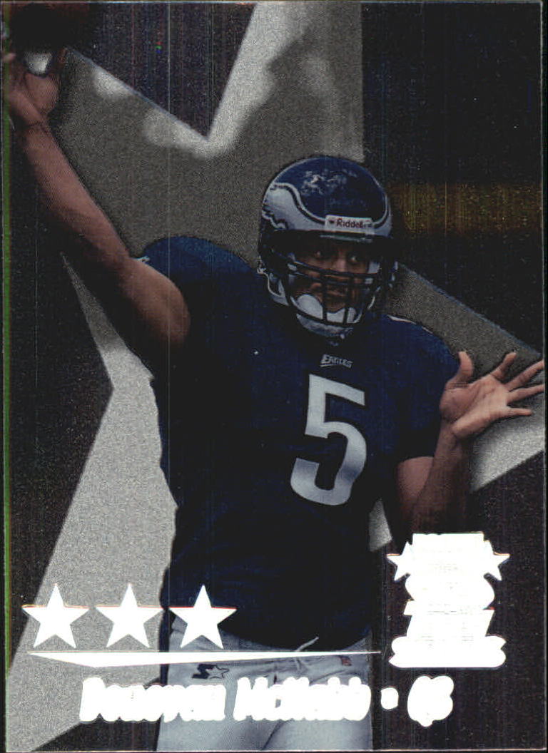 A5970- 1999 Topps Stars FB Cards 1-140 +Parallels -You Pick- 15+ FREE US SHIP - Picture 335 of 494