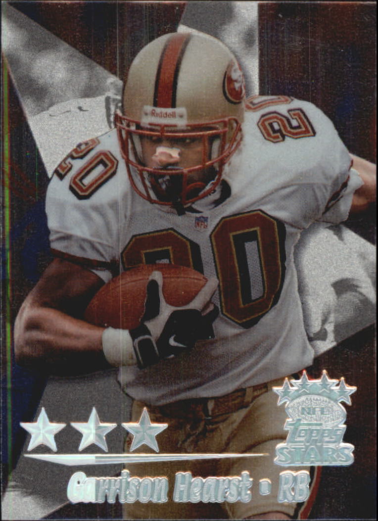 A5970- 1999 Topps Stars FB Cards 1-140 +Parallels -You Pick- 15+ FREE US SHIP - Picture 341 of 494