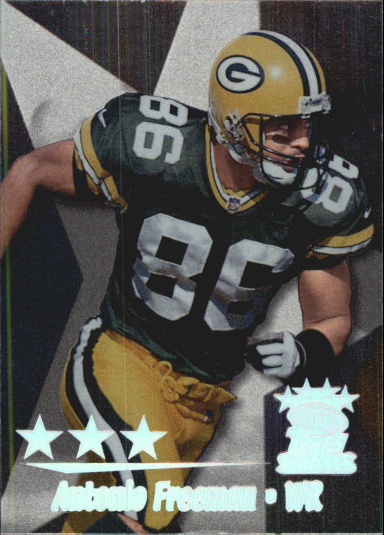 A5970- 1999 Topps Stars FB Cards 1-140 +Parallels -You Pick- 15+ FREE US SHIP - Picture 345 of 494