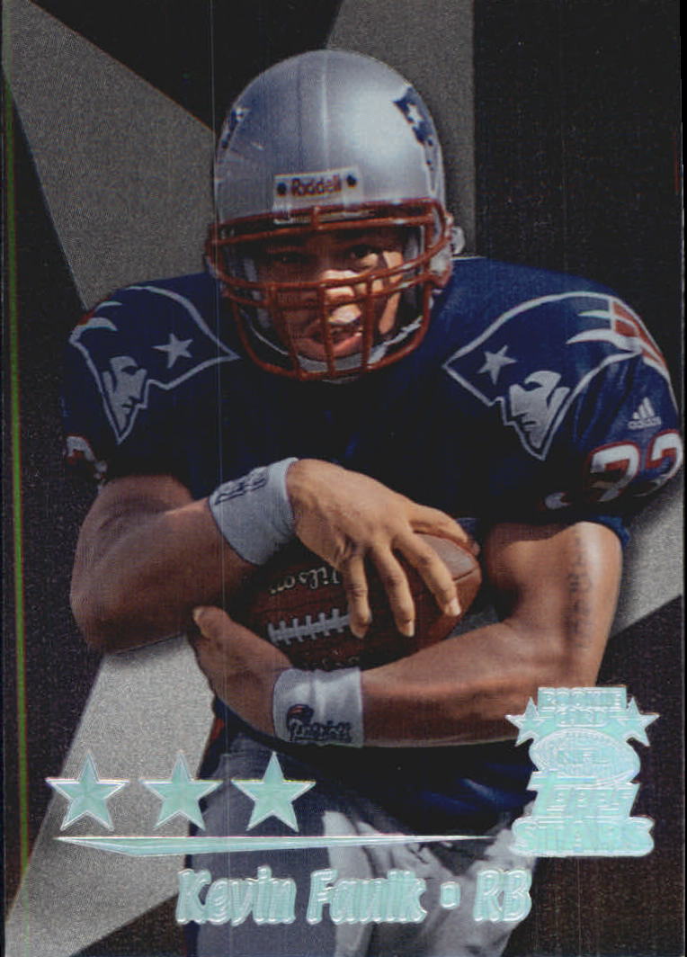 A5970- 1999 Topps Stars FB Cards 1-140 +Parallels -You Pick- 15+ FREE US SHIP - Picture 349 of 494