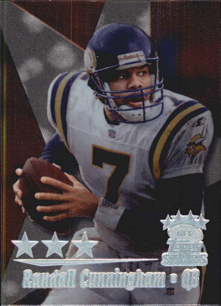 A5970- 1999 Topps Stars FB Cards 1-140 +Parallels -You Pick- 15+ FREE US SHIP - Picture 353 of 494