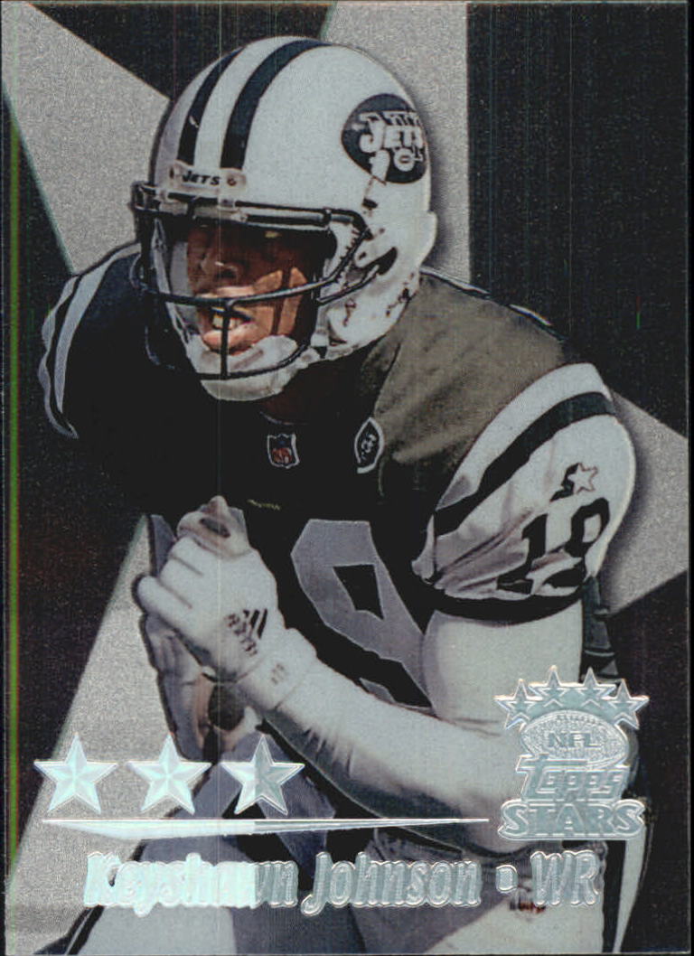 A5970- 1999 Topps Stars FB Cards 1-140 +Parallels -You Pick- 15+ FREE US SHIP - Picture 357 of 494