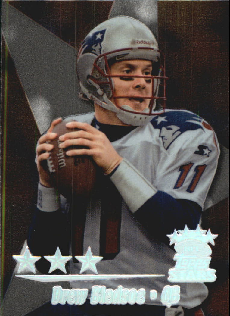 A5970- 1999 Topps Stars FB Cards 1-140 +Parallels -You Pick- 15+ FREE US SHIP - Picture 361 of 494