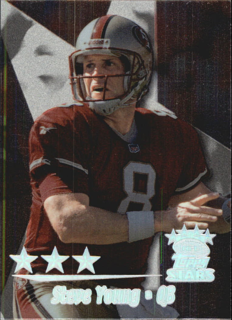 A5970- 1999 Topps Stars FB Cards 1-140 +Parallels -You Pick- 15+ FREE US SHIP - Picture 367 of 494