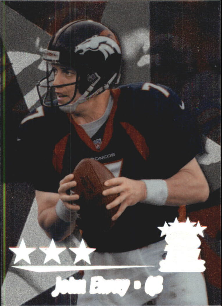 A5970- 1999 Topps Stars FB Cards 1-140 +Parallels -You Pick- 15+ FREE US SHIP - Picture 373 of 494