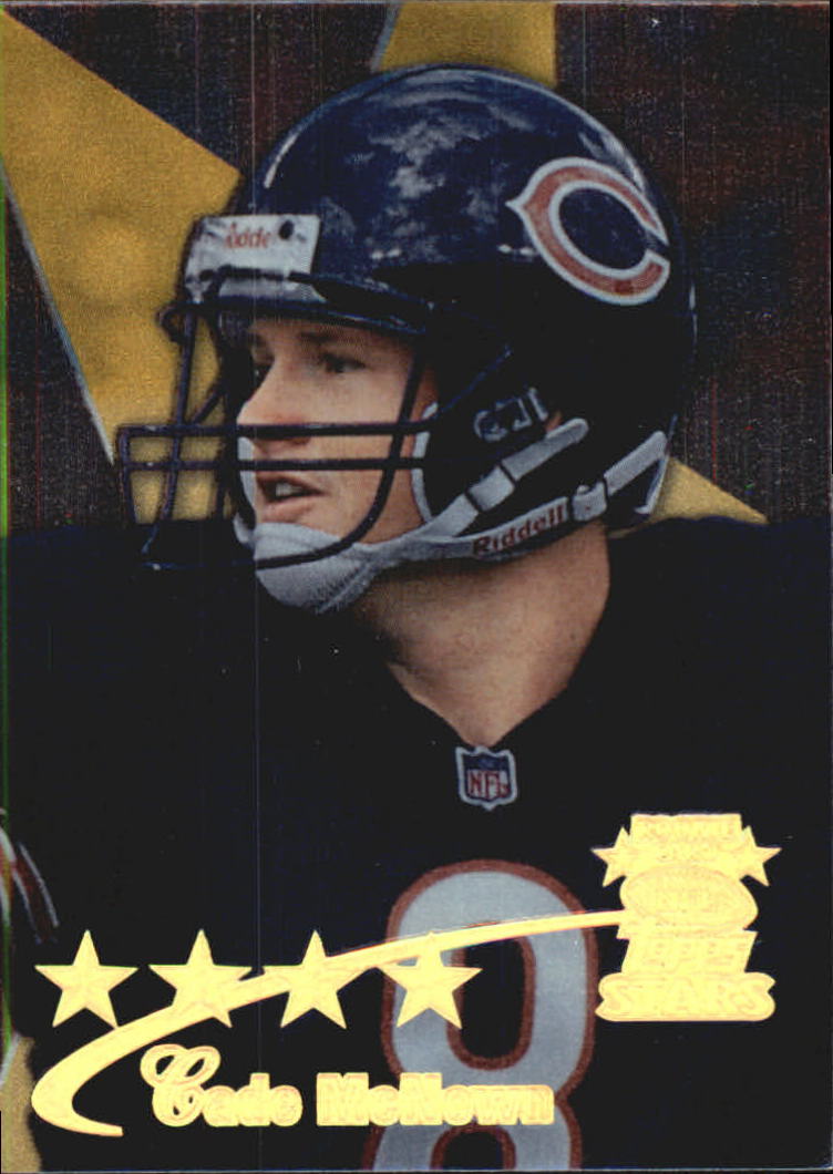 A5970- 1999 Topps Stars FB Cards 1-140 +Parallels -You Pick- 15+ FREE US SHIP - Picture 281 of 494
