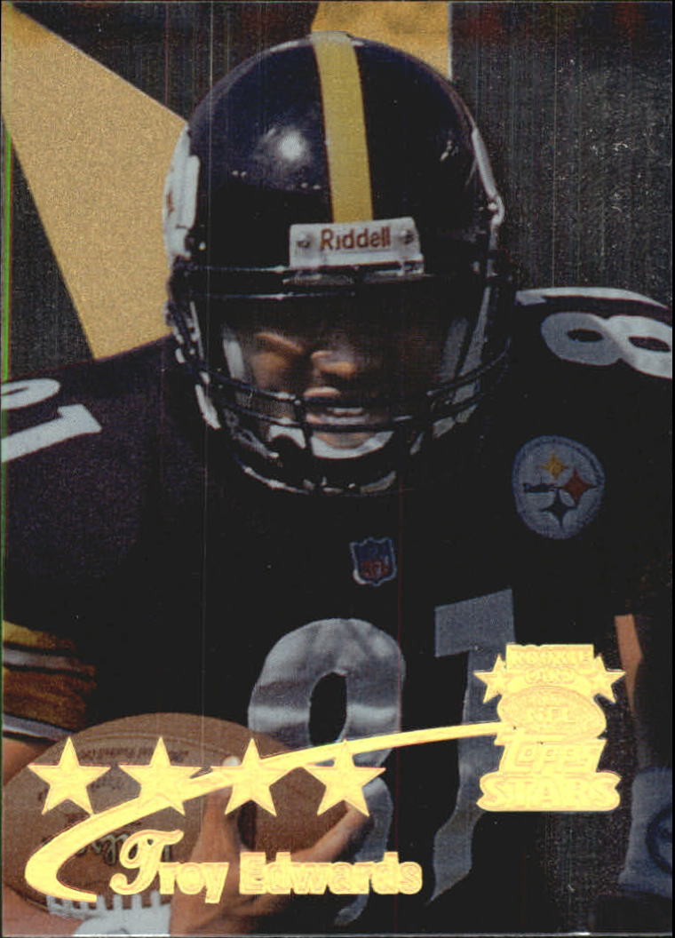 A5970- 1999 Topps Stars FB Cards 1-140 +Parallels -You Pick- 15+ FREE US SHIP - Picture 285 of 494