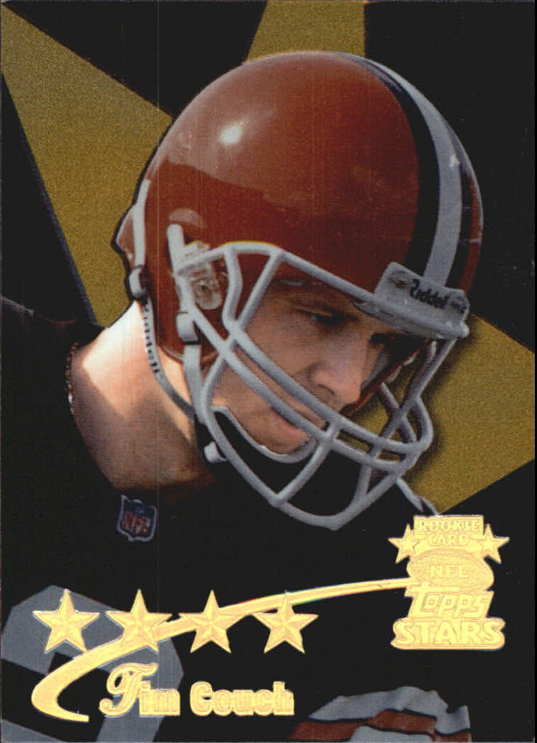A5970- 1999 Topps Stars FB Cards 1-140 +Parallels -You Pick- 15+ FREE US SHIP - Picture 293 of 494