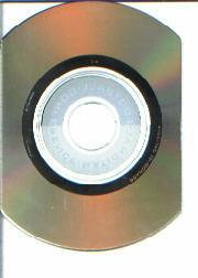 1999 Upper Deck PowerDeck Inserts #11 Donovan McNabb back image