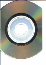 1999 Upper Deck PowerDeck Inserts #15 Barry Sanders SP back image