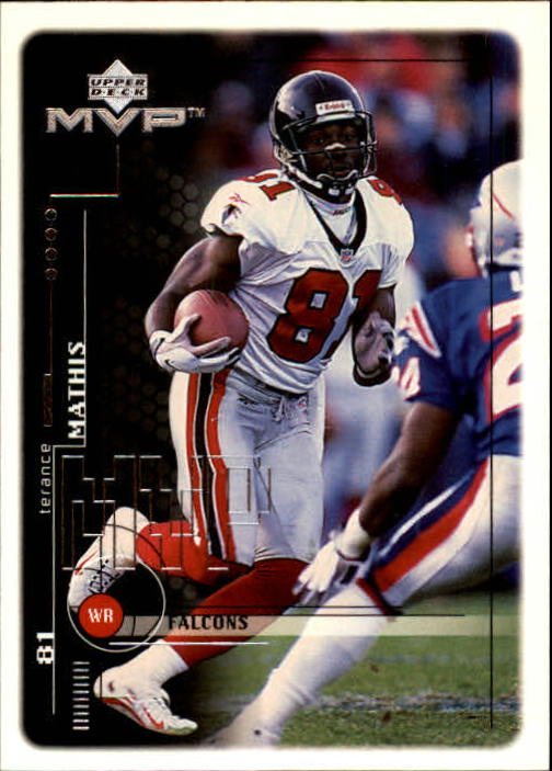 1999 Upper Deck MVP Football (Pick Card From List) C146 01-25 - Bild 16 von 321
