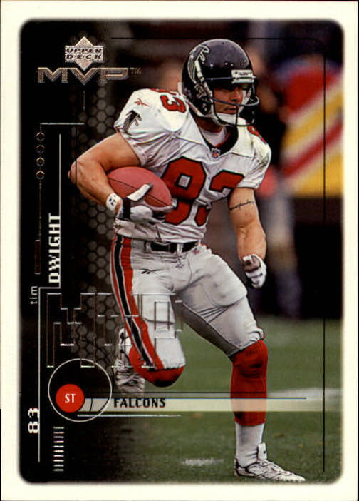 1999 Upper Deck MVP Football (Pick Card From List) C146 01-25 - Bild 18 von 321