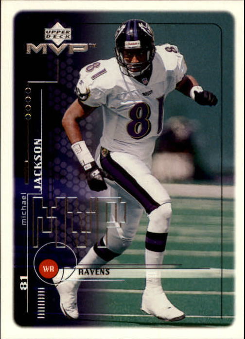 1999 Upper Deck MVP Football (Pick Card From List) C146 01-25 - Bild 26 von 321