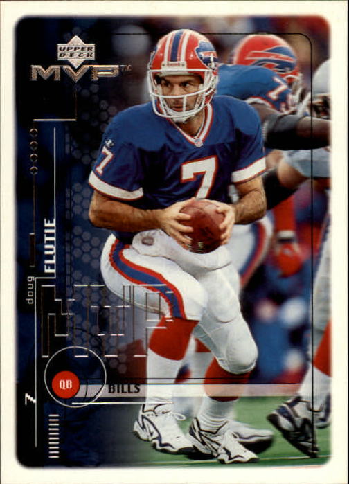 1999 Upper Deck MVP Football (Pick Card From List) C146 01-25 - Bild 36 von 321