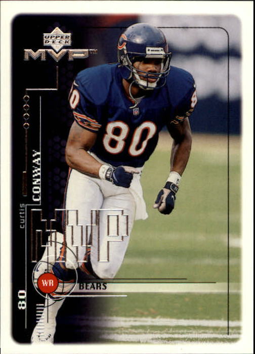 1999 Upper Deck MVP Football (Pick Card From List) C146 01-25 - Bild 60 von 321