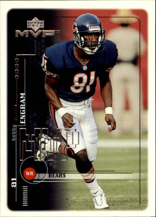 1999 Upper Deck MVP Football (Pick Card From List) C146 01-25 - Bild 64 von 321